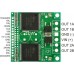 Dual VNH3SP30 Motor Driver Carrier MD03A